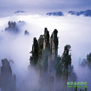 暑期夏令營(yíng)湘西精華旅游線路：長(zhǎng)沙、韶山、張家界、鳳凰純玩8日游