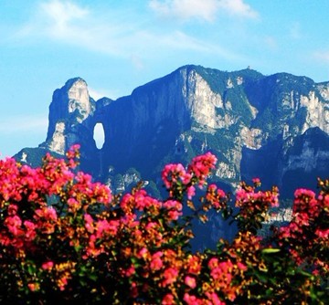 【長沙往返晚班1】張家界、袁家界、天子山、鳳凰古城三晚三日游